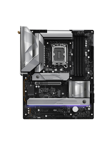 ASROCK Z890 LIVEMIXER WIFI